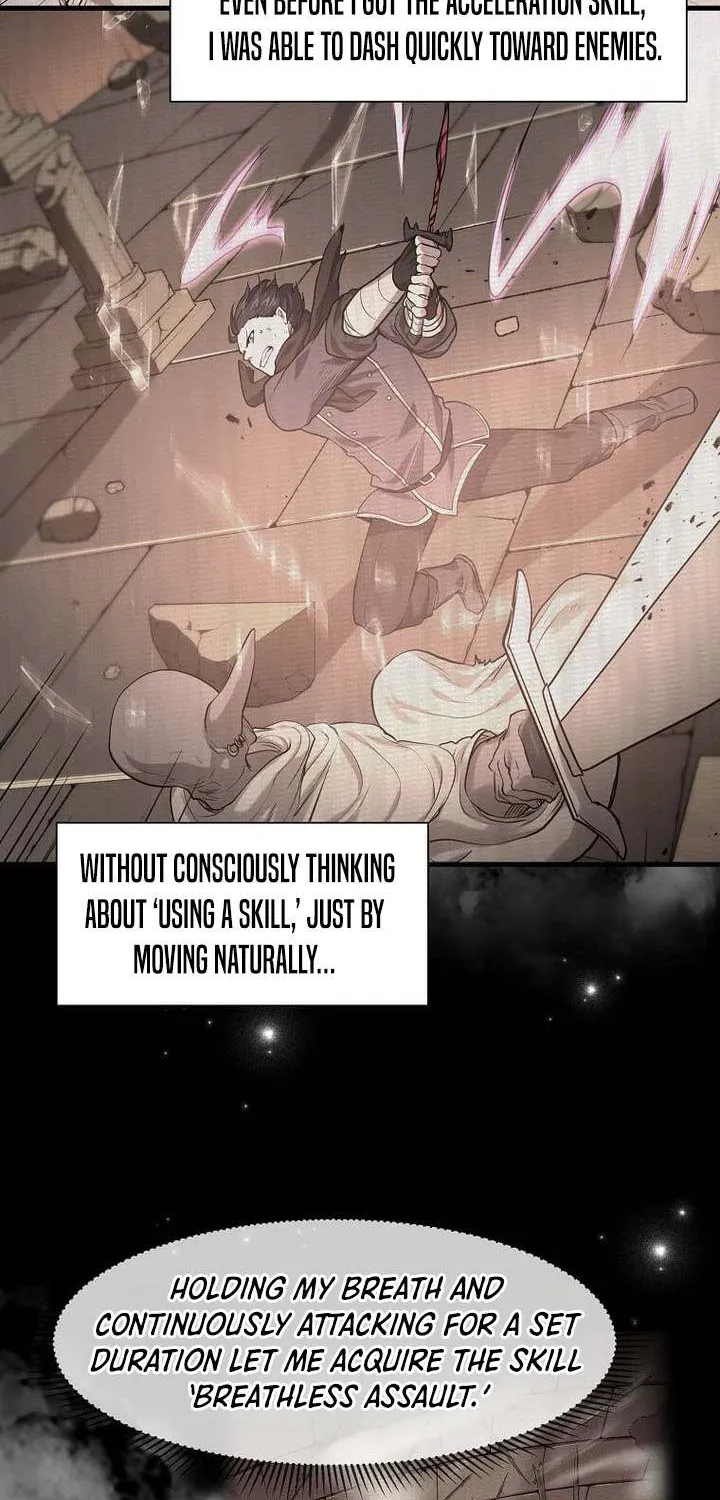 Read Level Up With Skills chapter 96 image 29 on Lezhin