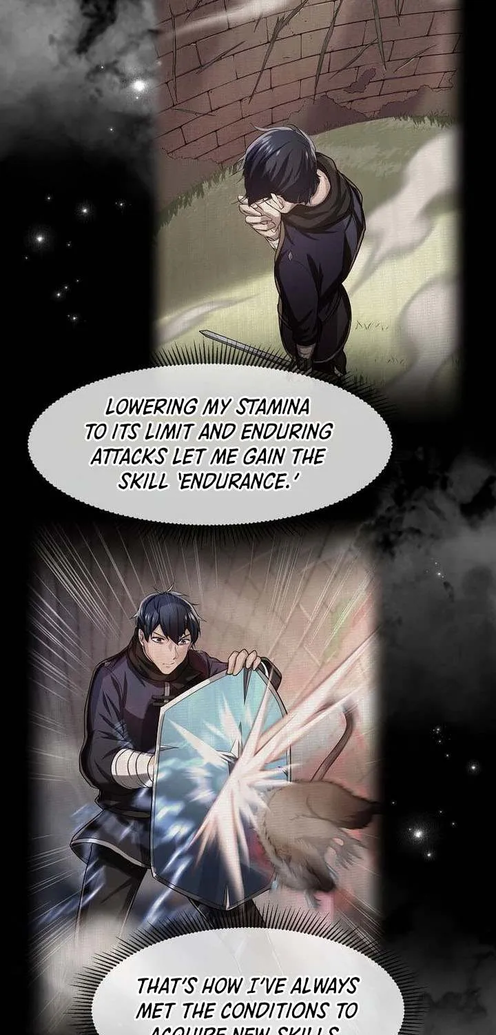 Read Level Up With Skills chapter 96 image 30 on Lezhin