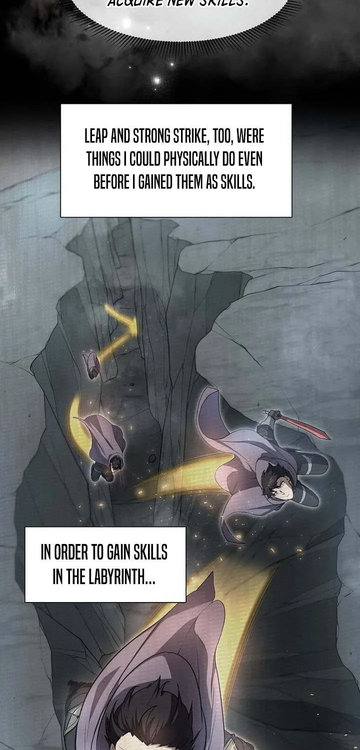 Read Level Up With Skills chapter 96 image 31 on Lezhin