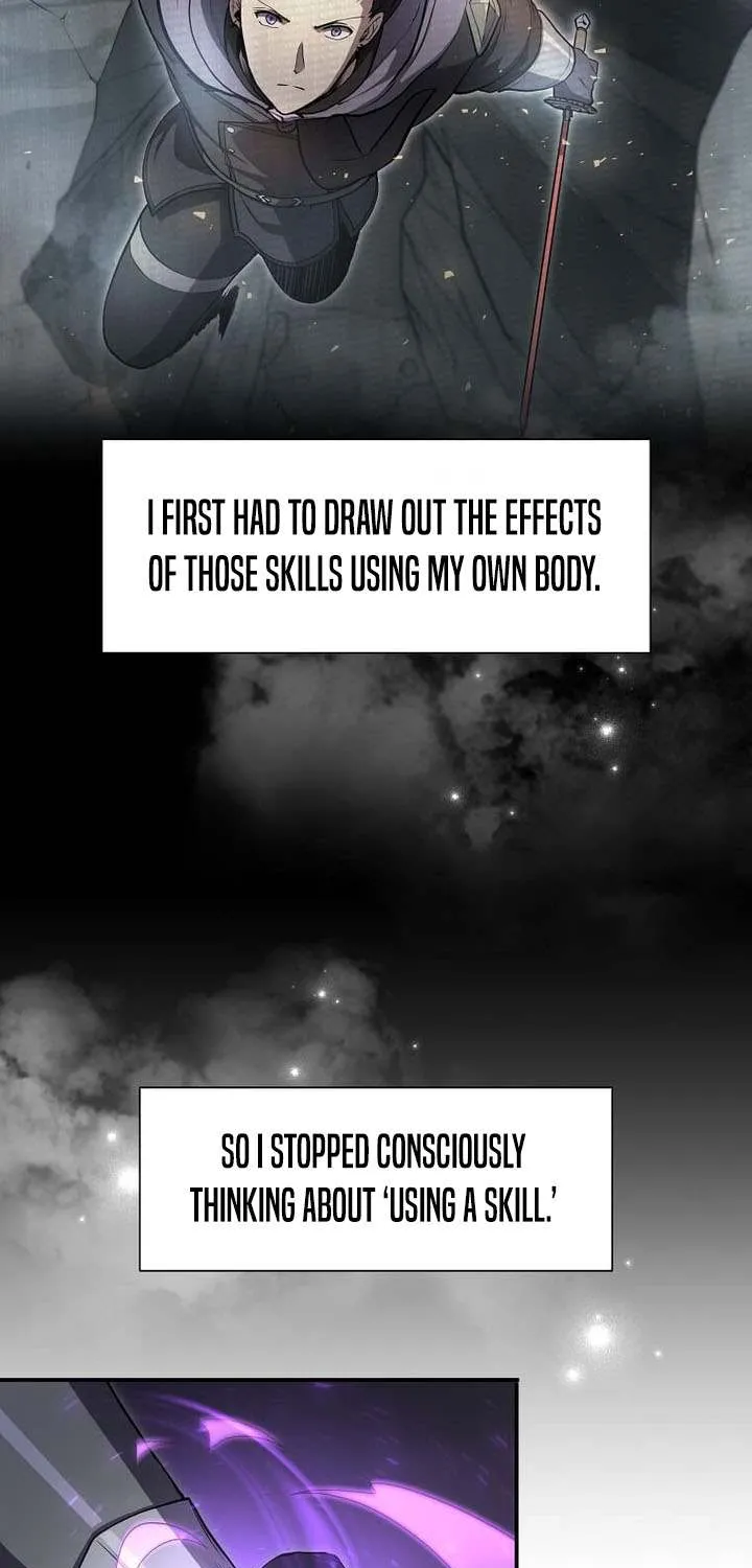 Read Level Up With Skills chapter 96 image 32 on Lezhin