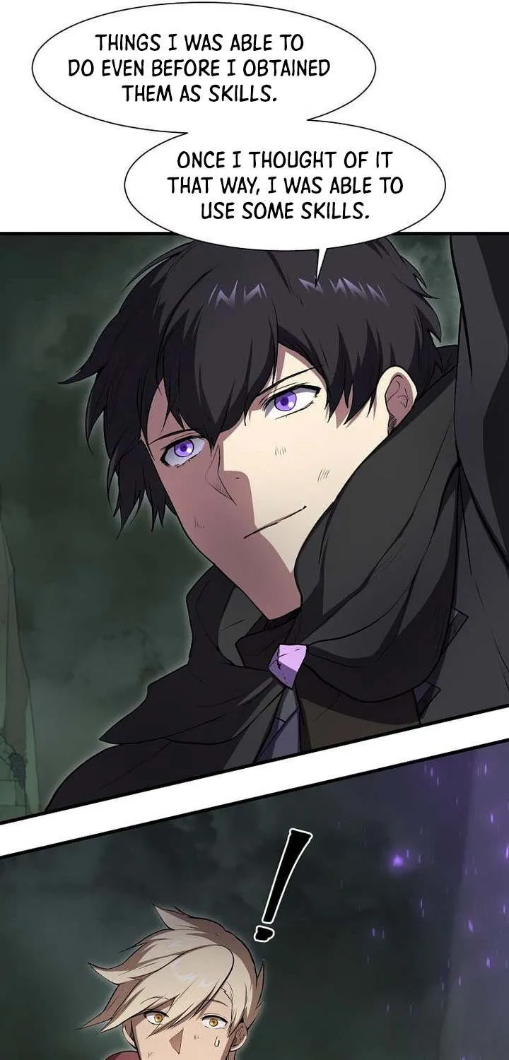 Read Level Up With Skills chapter 96 image 35 on Lezhin