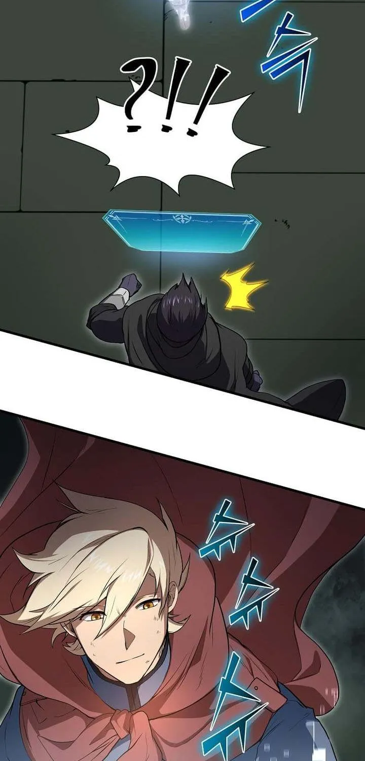 Read Level Up With Skills chapter 96 image 38 on Lezhin