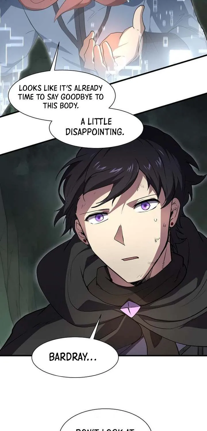 Read Level Up With Skills chapter 96 image 39 on Lezhin