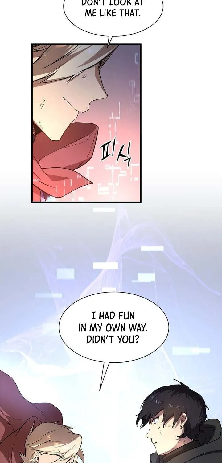 Read Level Up With Skills chapter 96 image 40 on Lezhin