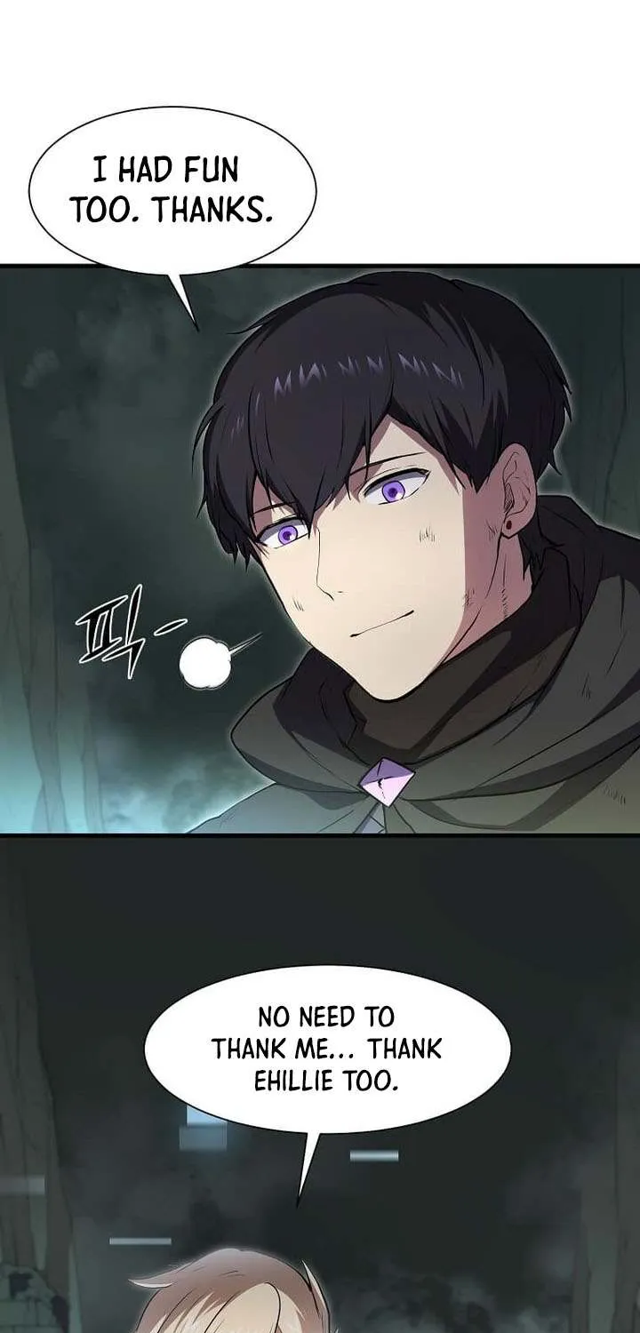 Read Level Up With Skills chapter 96 image 42 on Lezhin