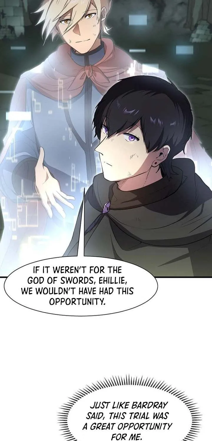 Read Level Up With Skills chapter 96 image 43 on Lezhin
