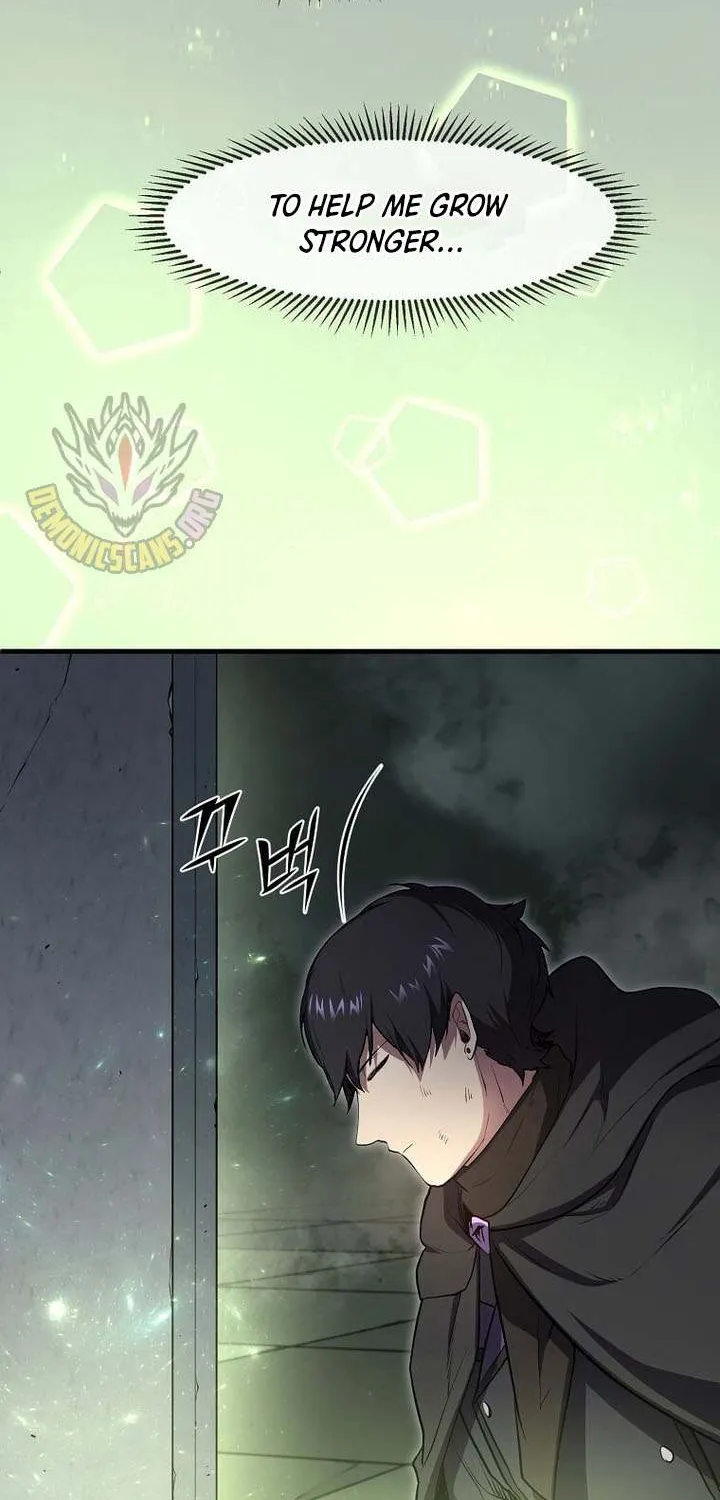 Read Level Up With Skills chapter 96 image 45 on Lezhin