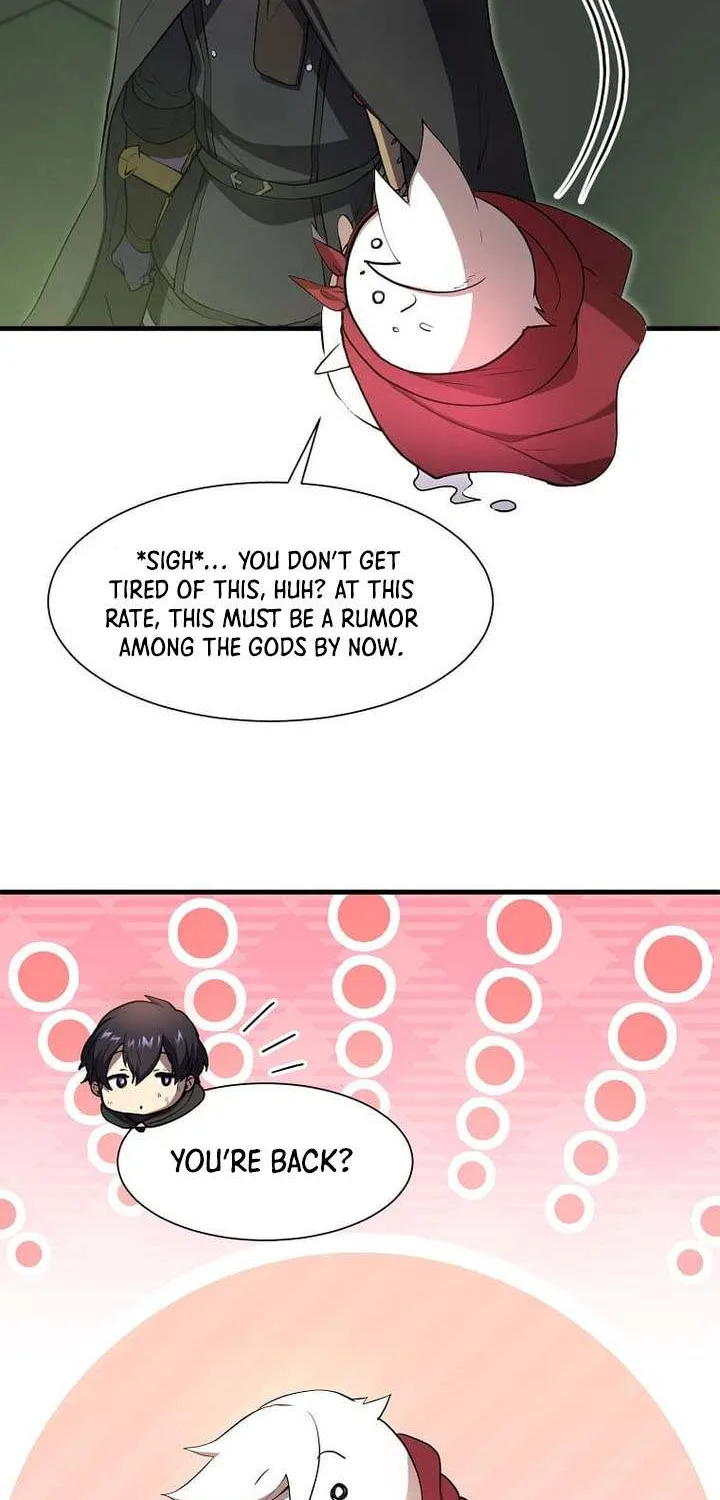 Read Level Up With Skills chapter 96 image 47 on Lezhin