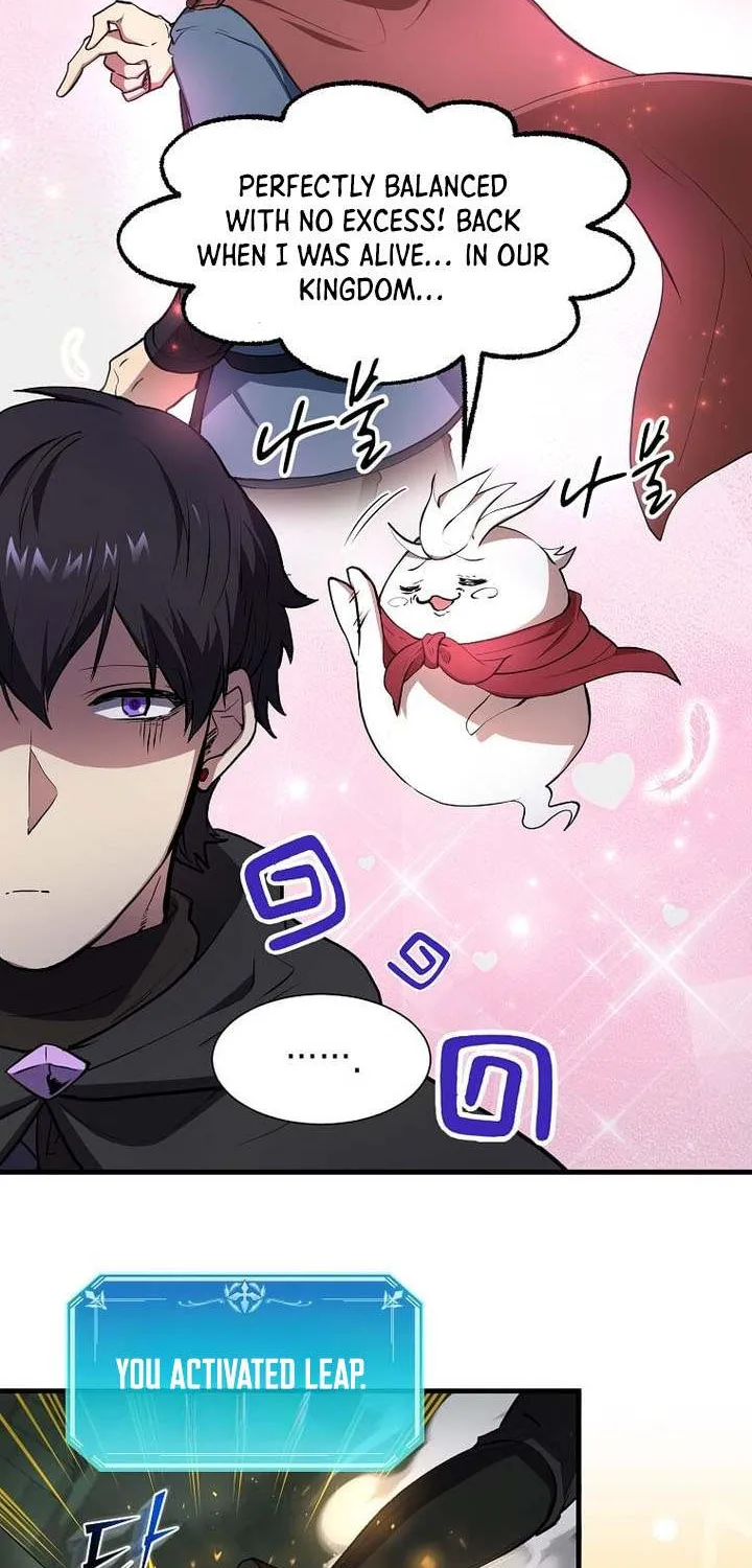 Read Level Up With Skills chapter 96 image 50 on Lezhin