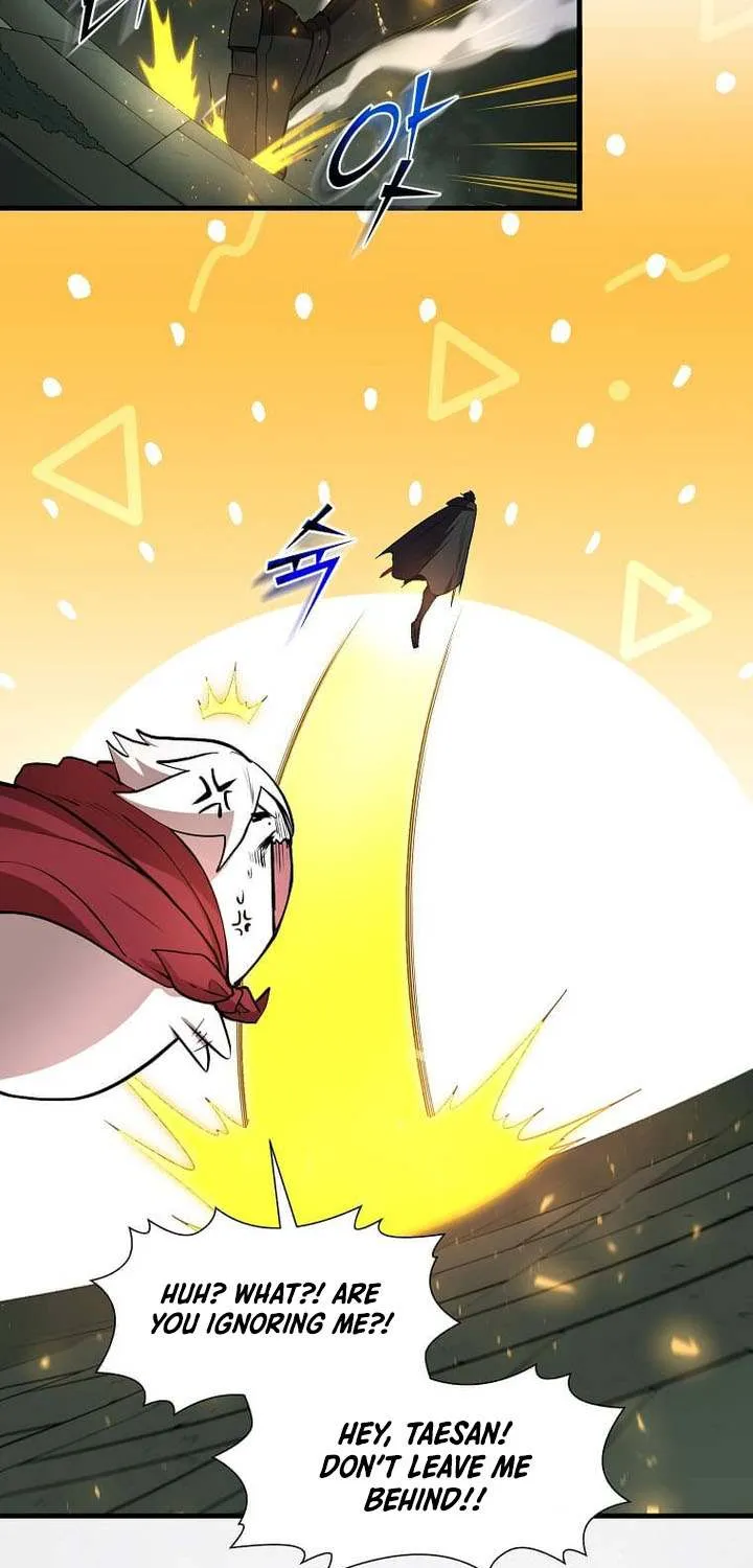 Read Level Up With Skills chapter 96 image 51 on Lezhin