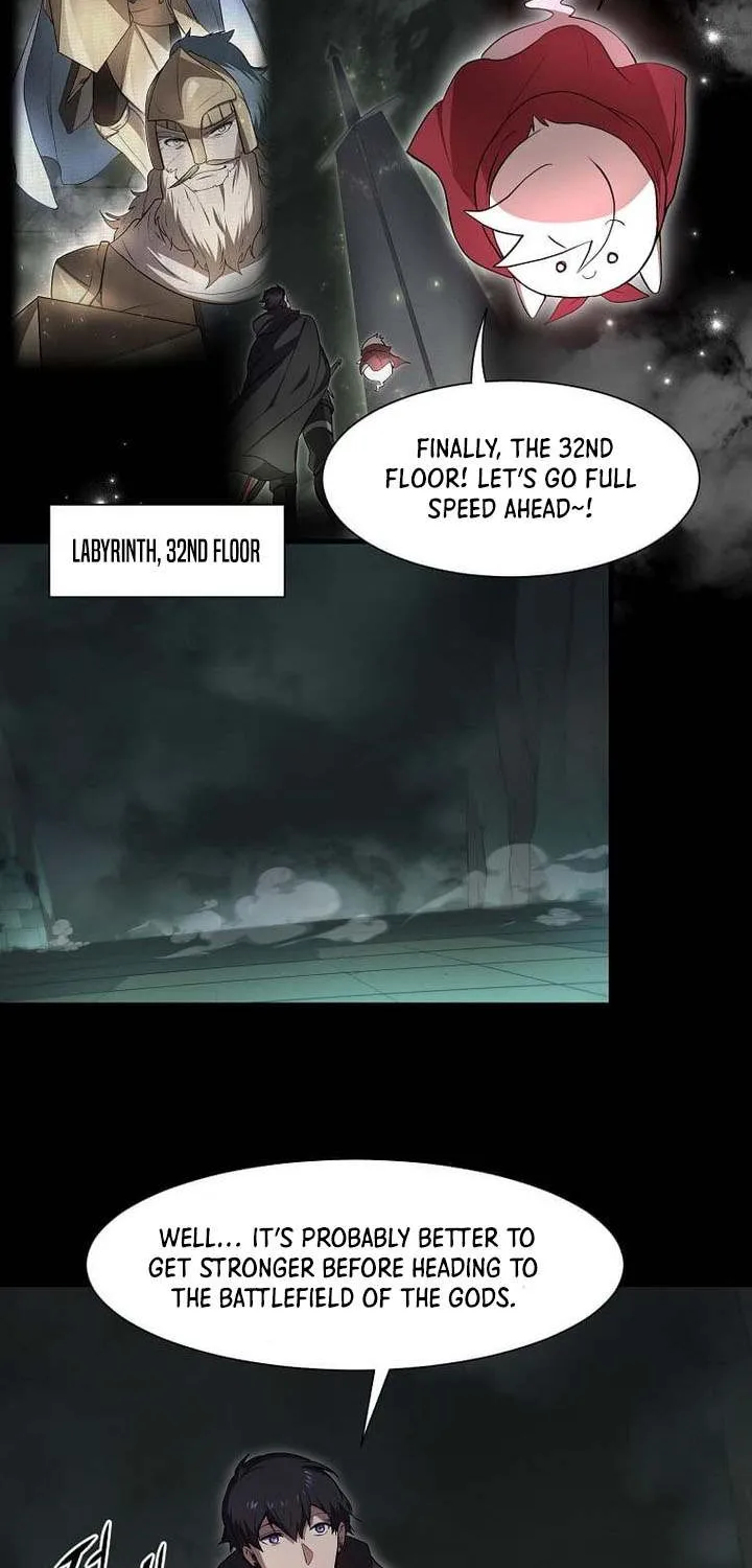 Read Level Up With Skills chapter 96 image 54 on Lezhin