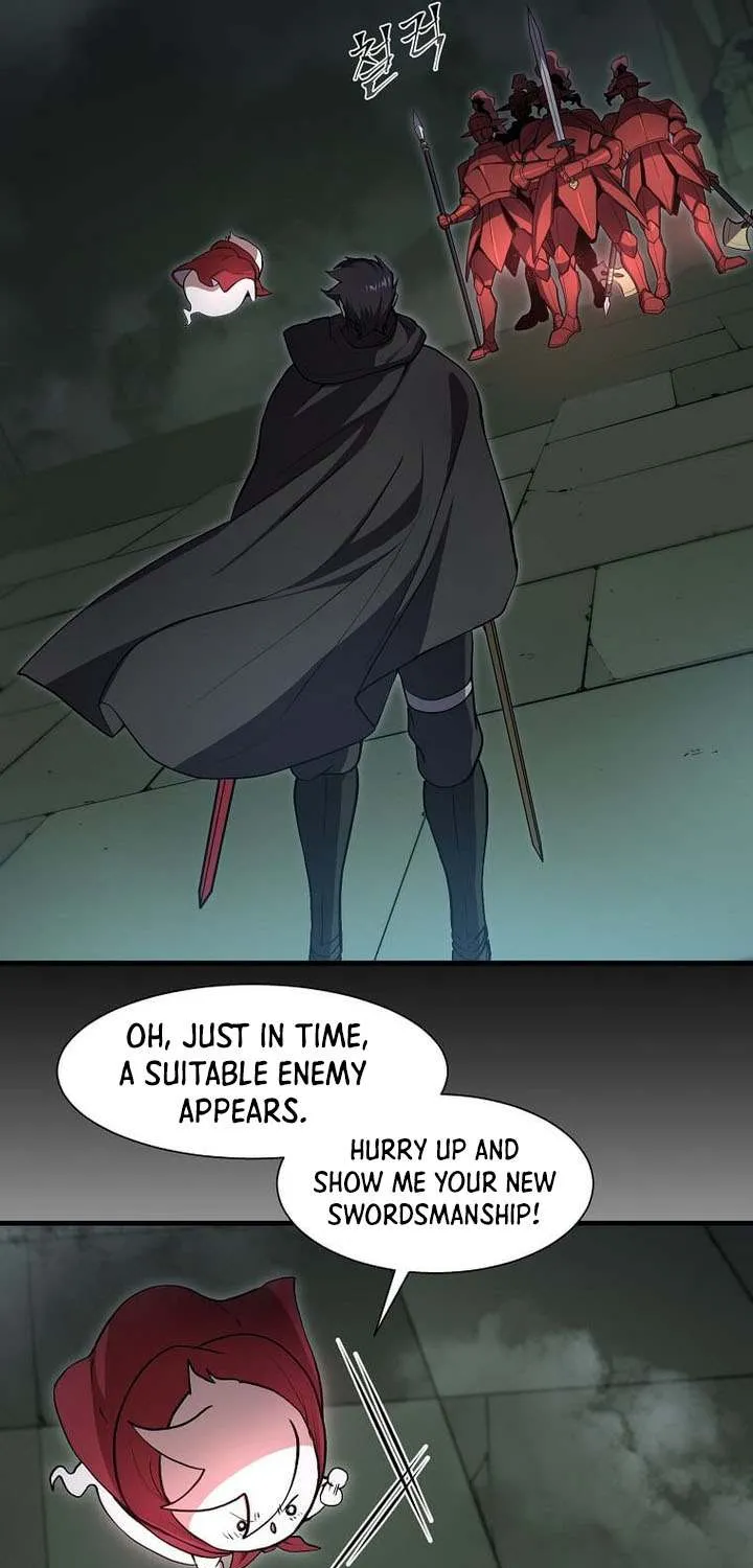 Read Level Up With Skills chapter 96 image 56 on Lezhin