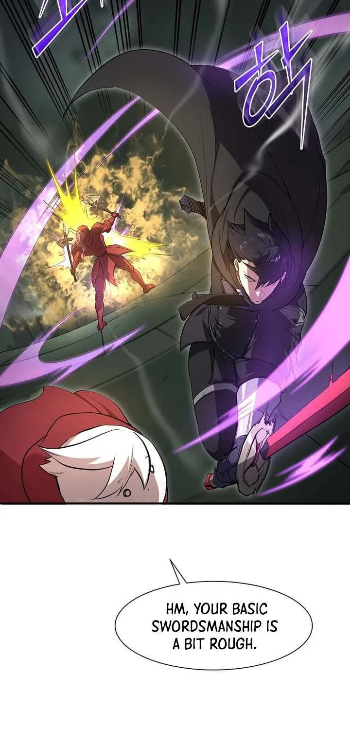 Read Level Up With Skills chapter 96 image 60 on Lezhin