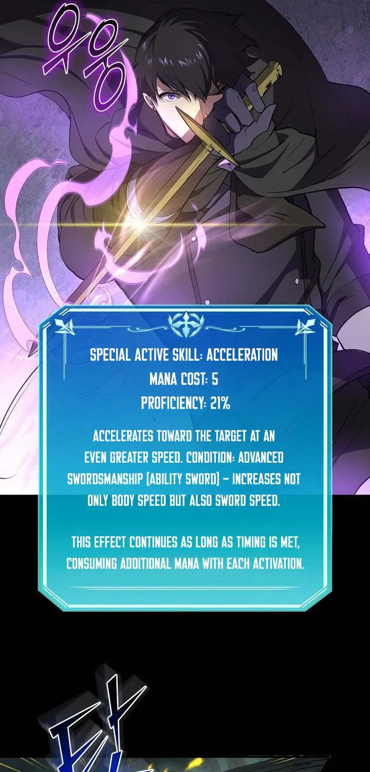 Read Level Up With Skills chapter 96 image 62 on Lezhin