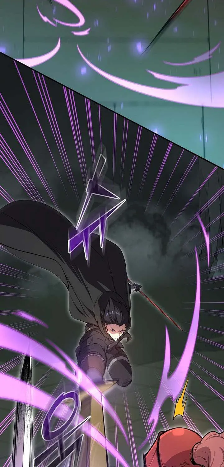 Read Level Up With Skills chapter 96 image 64 on Lezhin