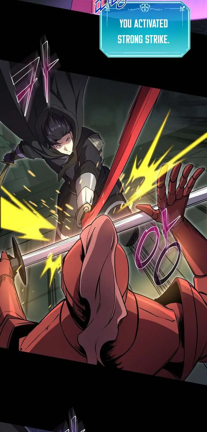 Read Level Up With Skills chapter 96 image 66 on Lezhin