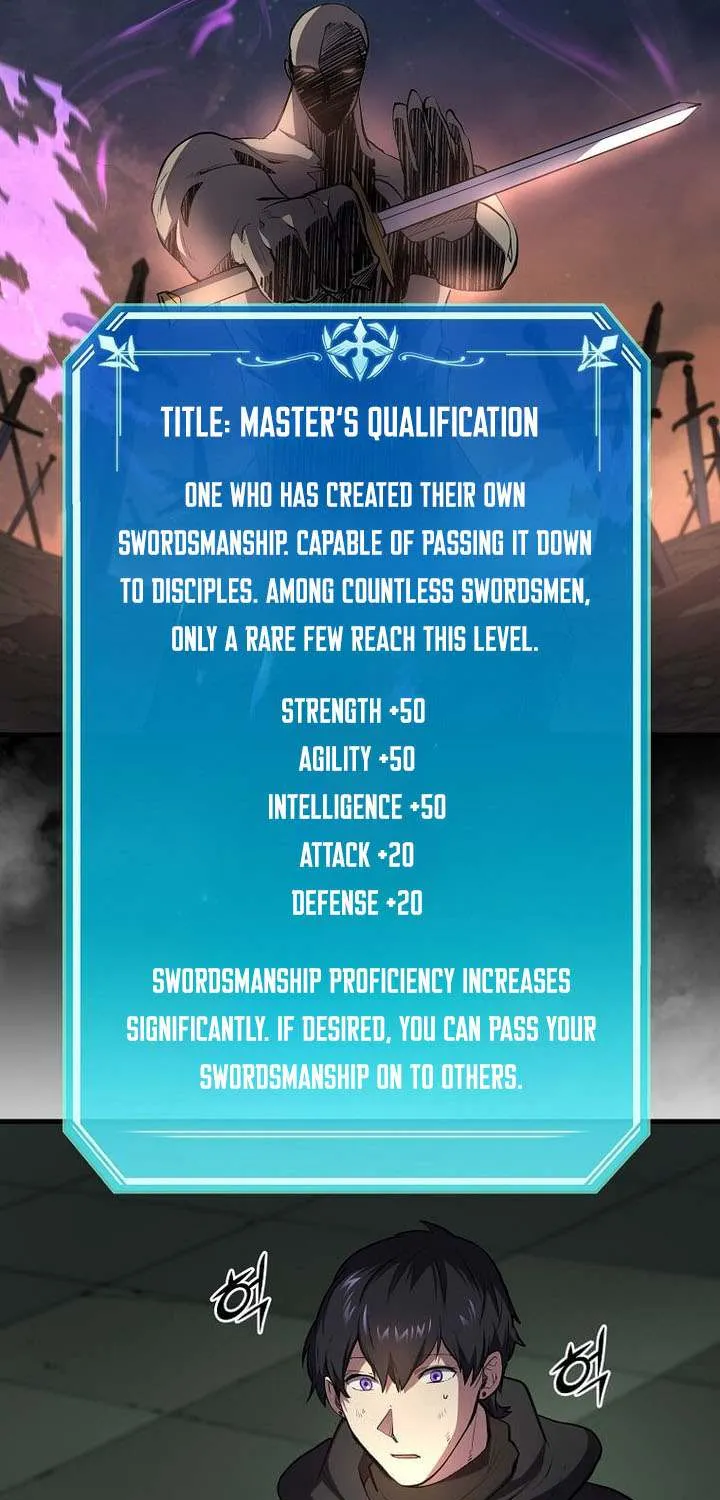 Read Level Up With Skills chapter 96 image 7 on Lezhin
