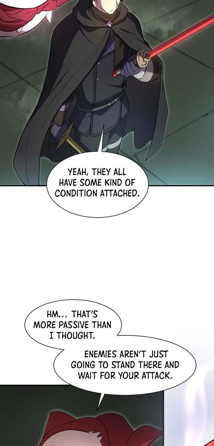 Read Level Up With Skills chapter 96 image 71 on Lezhin