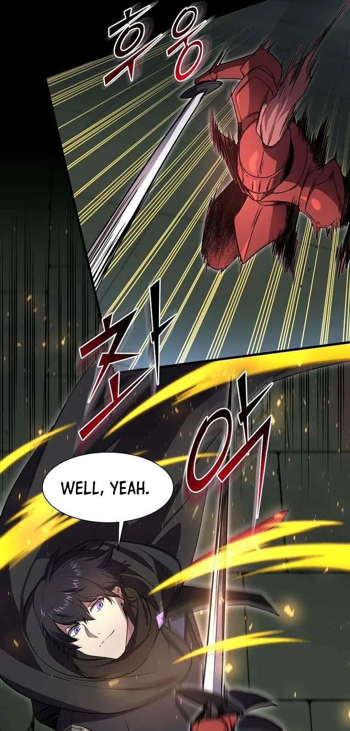 Read Level Up With Skills chapter 96 image 76 on Lezhin