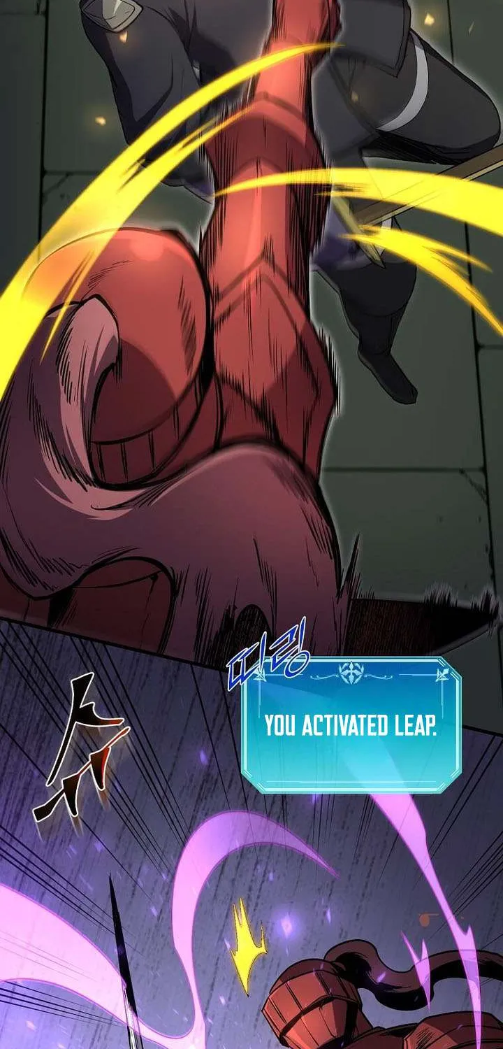Read Level Up With Skills chapter 96 image 77 on Lezhin