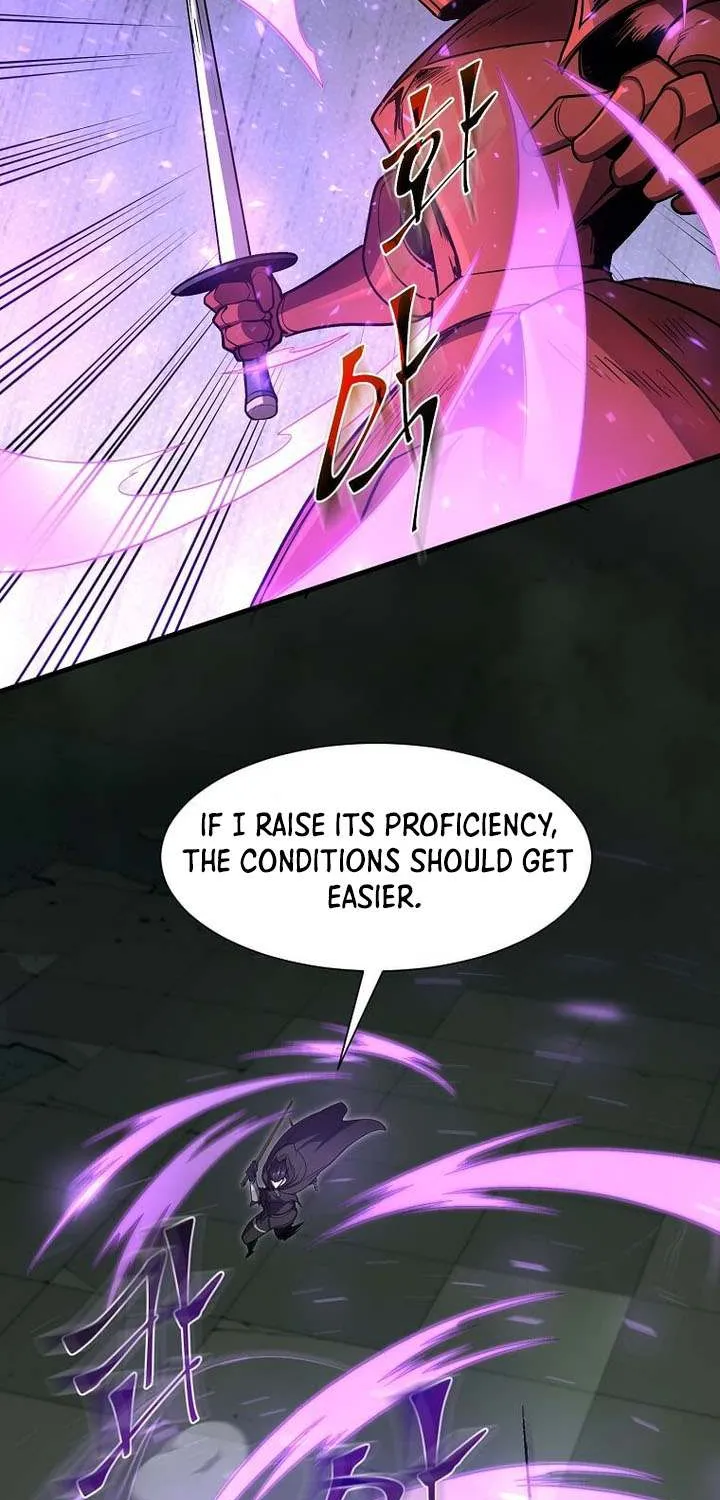 Read Level Up With Skills chapter 96 image 78 on Lezhin
