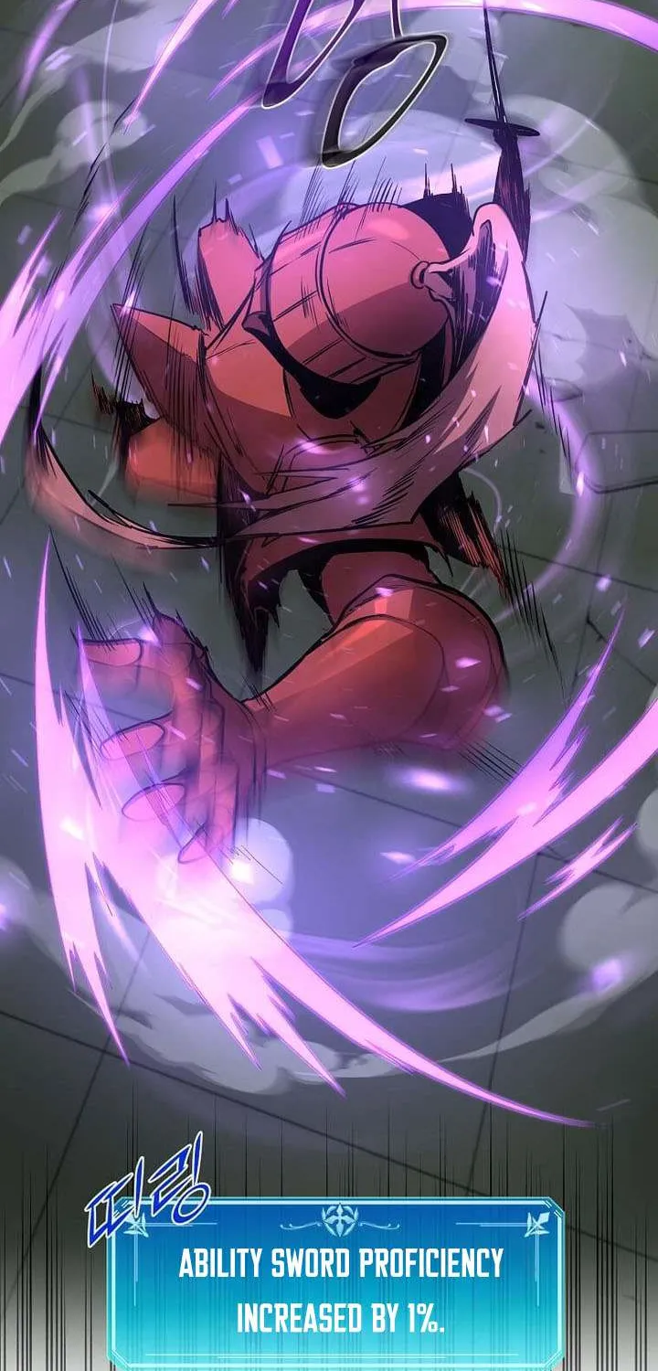 Read Level Up With Skills chapter 96 image 79 on Lezhin