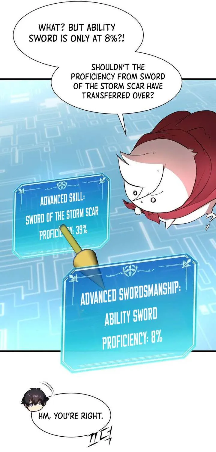 Read Level Up With Skills chapter 96 image 83 on Lezhin