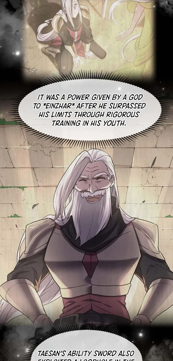 Read Level Up With Skills chapter 96 image 86 on Lezhin