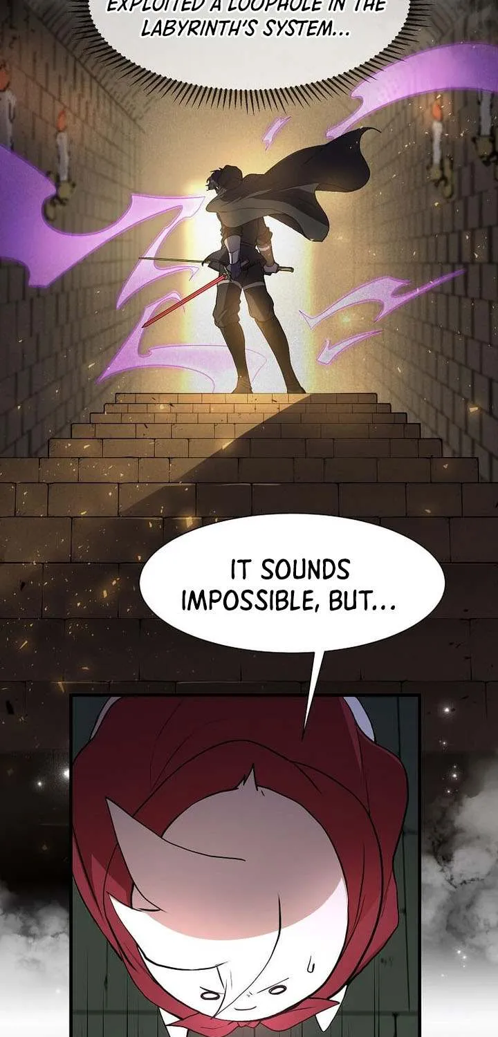Read Level Up With Skills chapter 96 image 87 on Lezhin