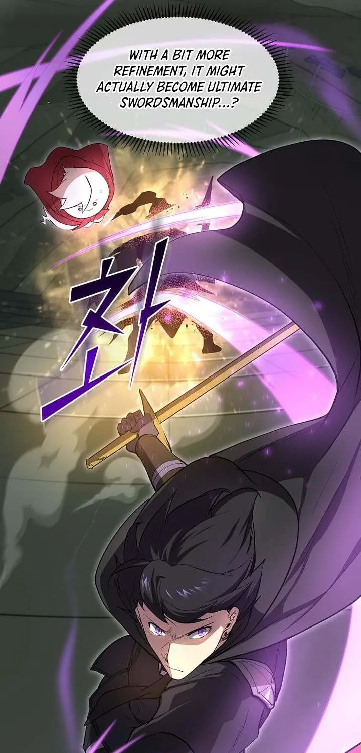 Read Level Up With Skills chapter 96 image 89 on Lezhin