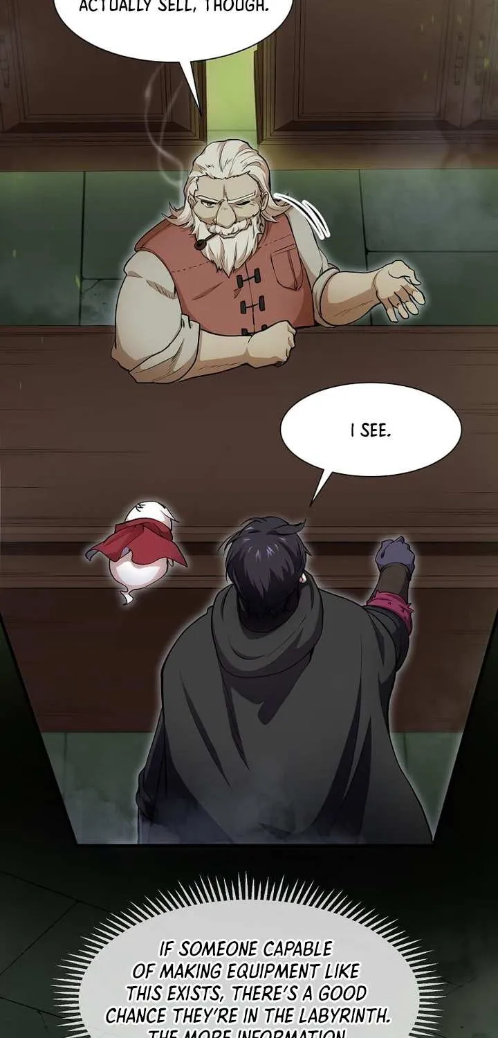 Read Level Up With Skills chapter 98 image 10 on Lezhin