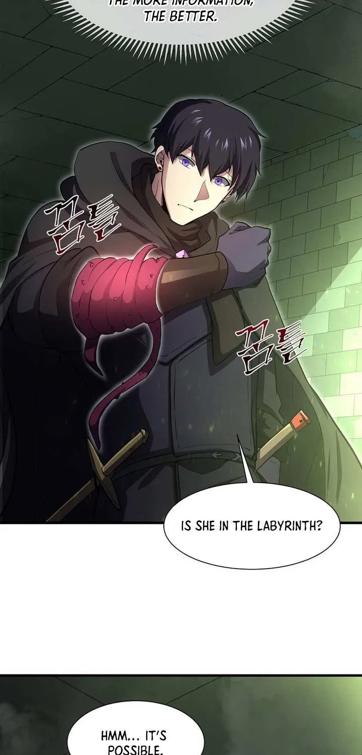Read Level Up With Skills chapter 98 image 11 on Lezhin
