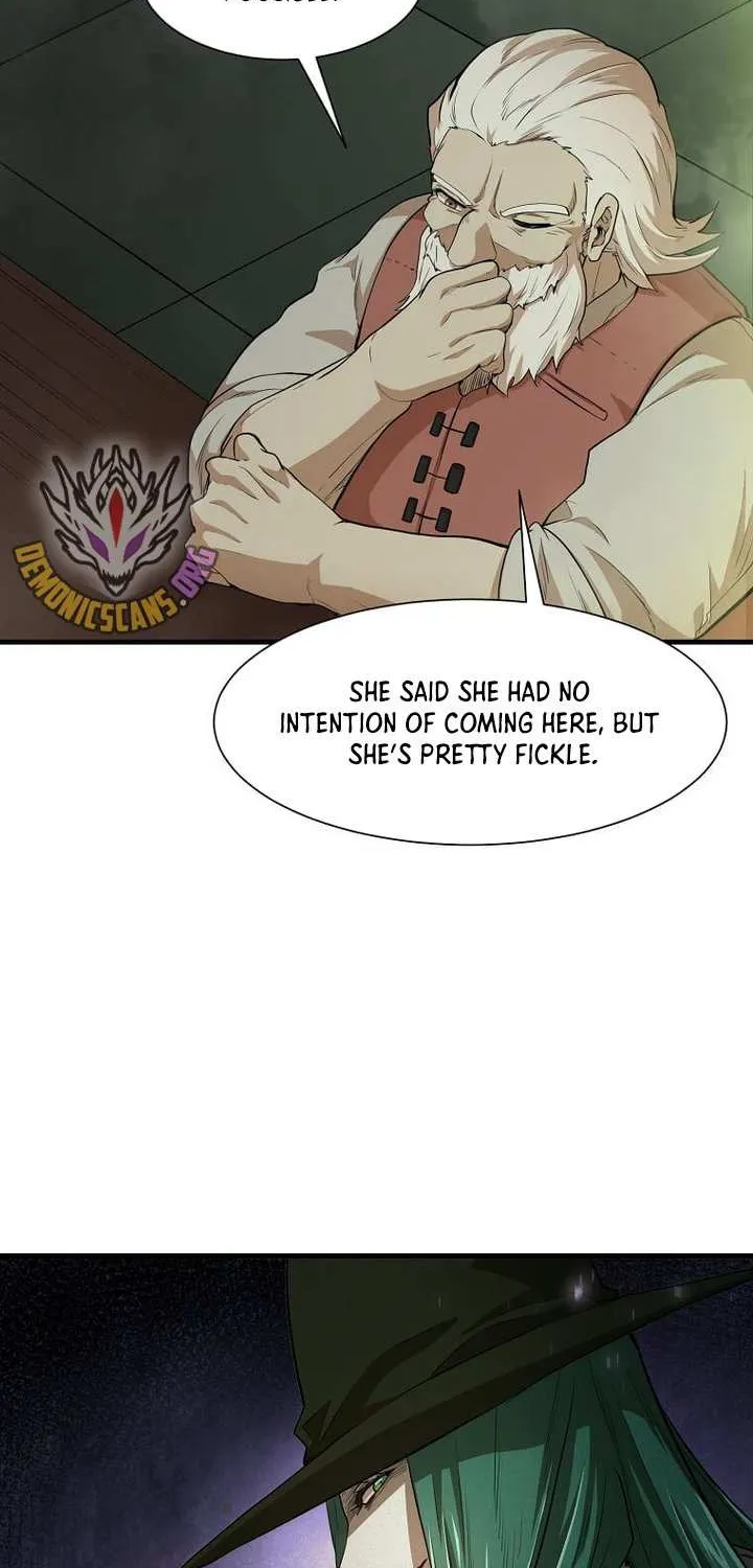 Read Level Up With Skills chapter 98 image 12 on Lezhin