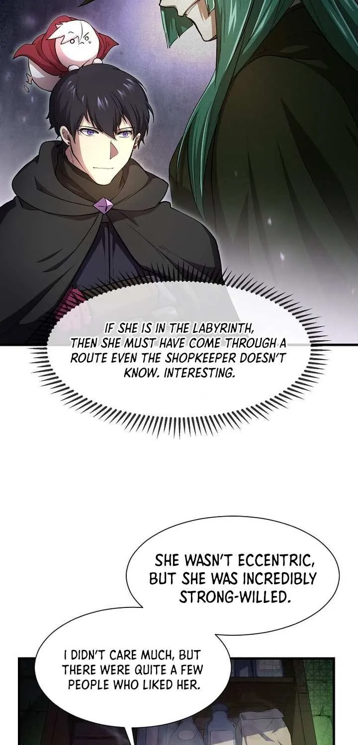 Read Level Up With Skills chapter 98 image 13 on Lezhin