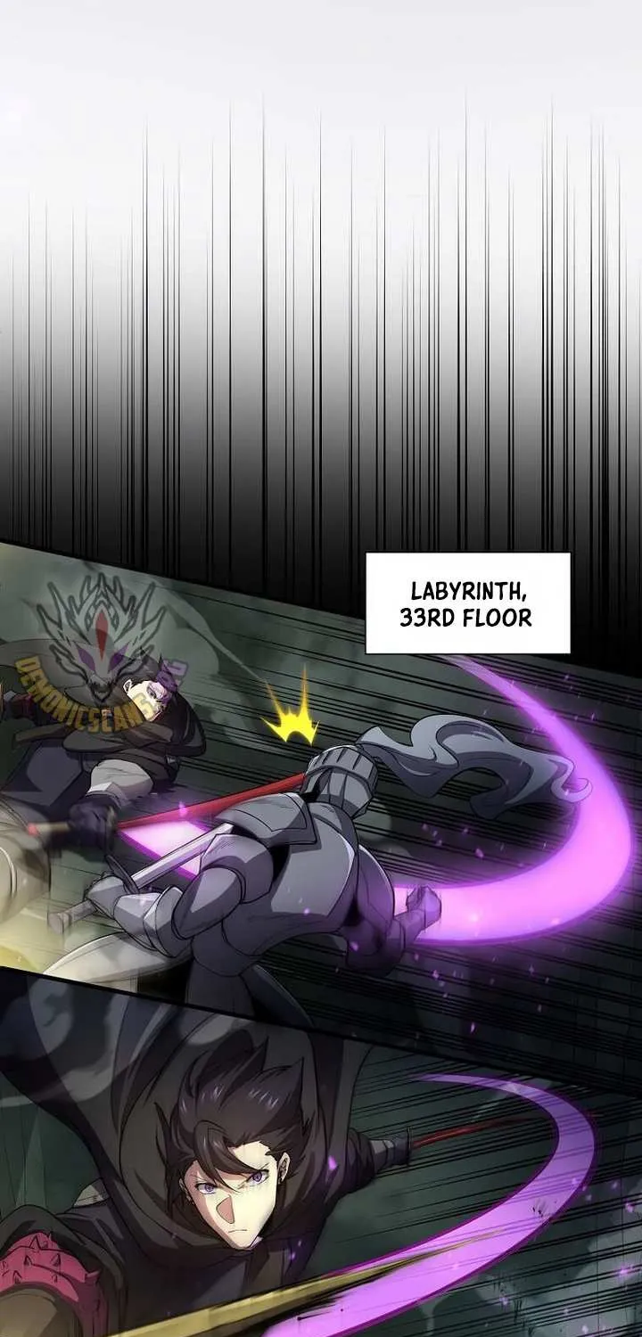 Read Level Up With Skills chapter 98 image 17 on Lezhin