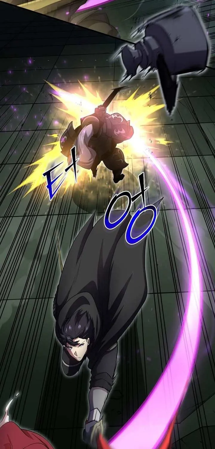 Read Level Up With Skills chapter 98 image 18 on Lezhin