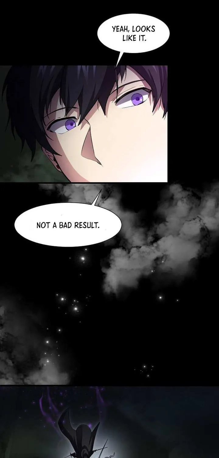 Read Level Up With Skills chapter 98 image 22 on Lezhin