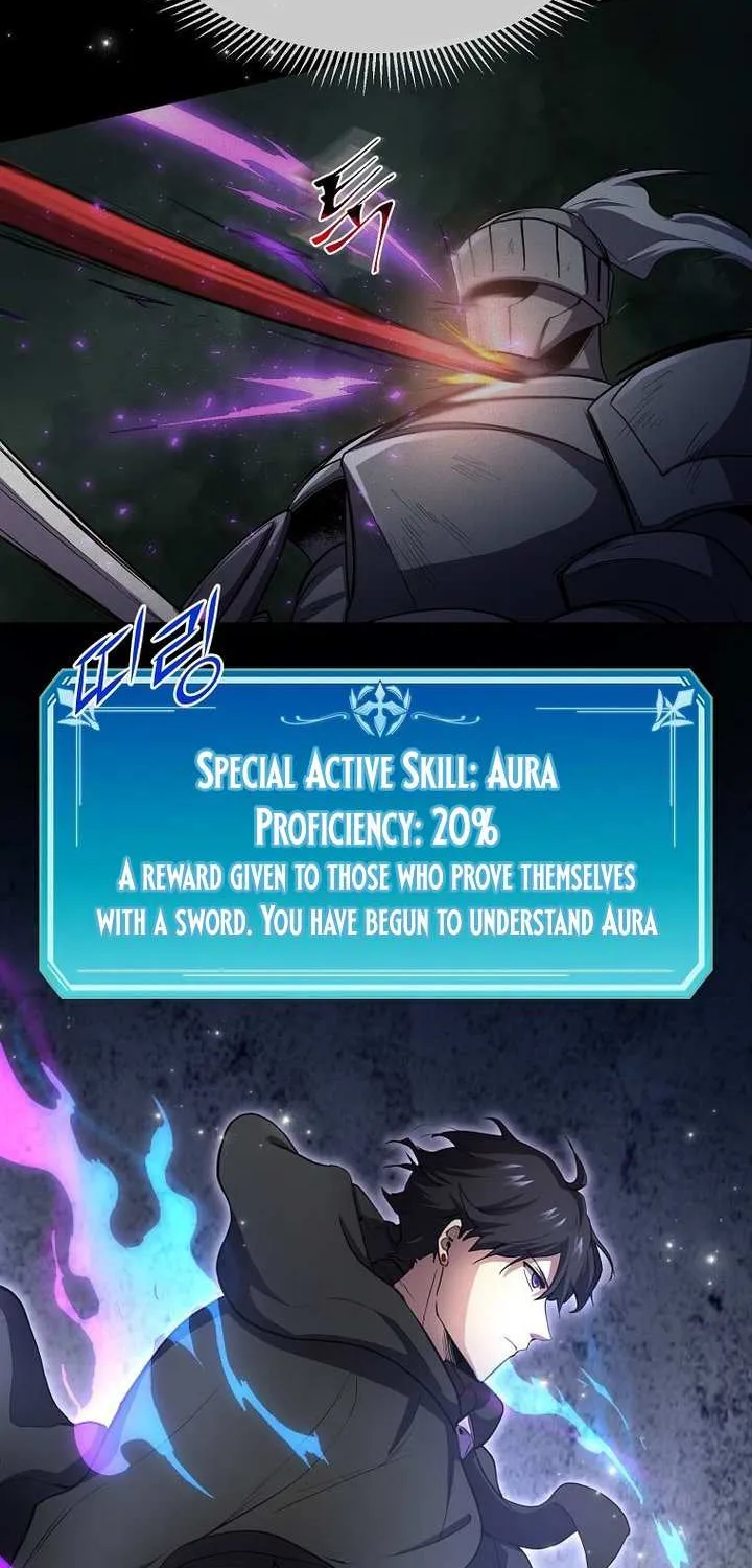Read Level Up With Skills chapter 98 image 24 on Lezhin