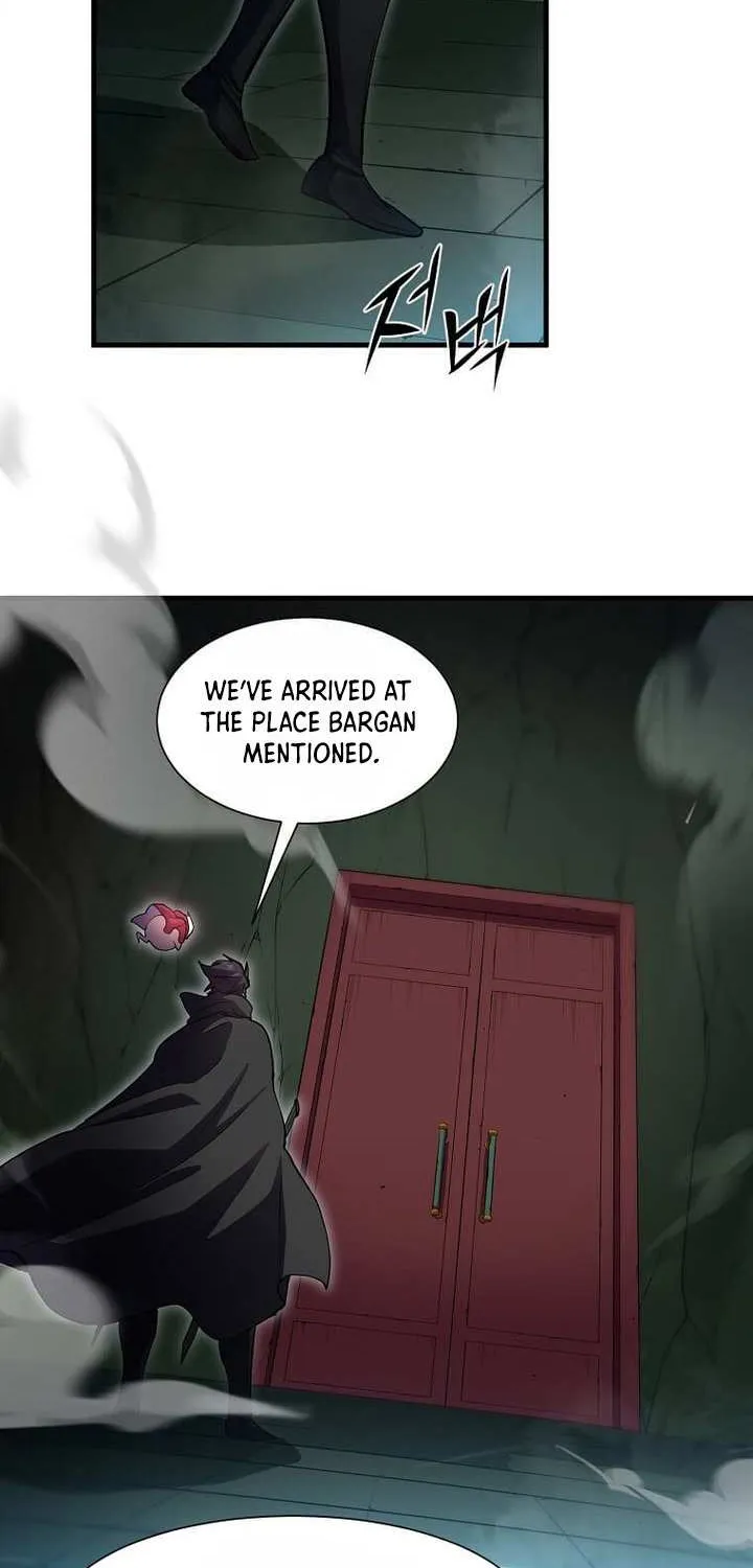 Read Level Up With Skills chapter 98 image 26 on Lezhin