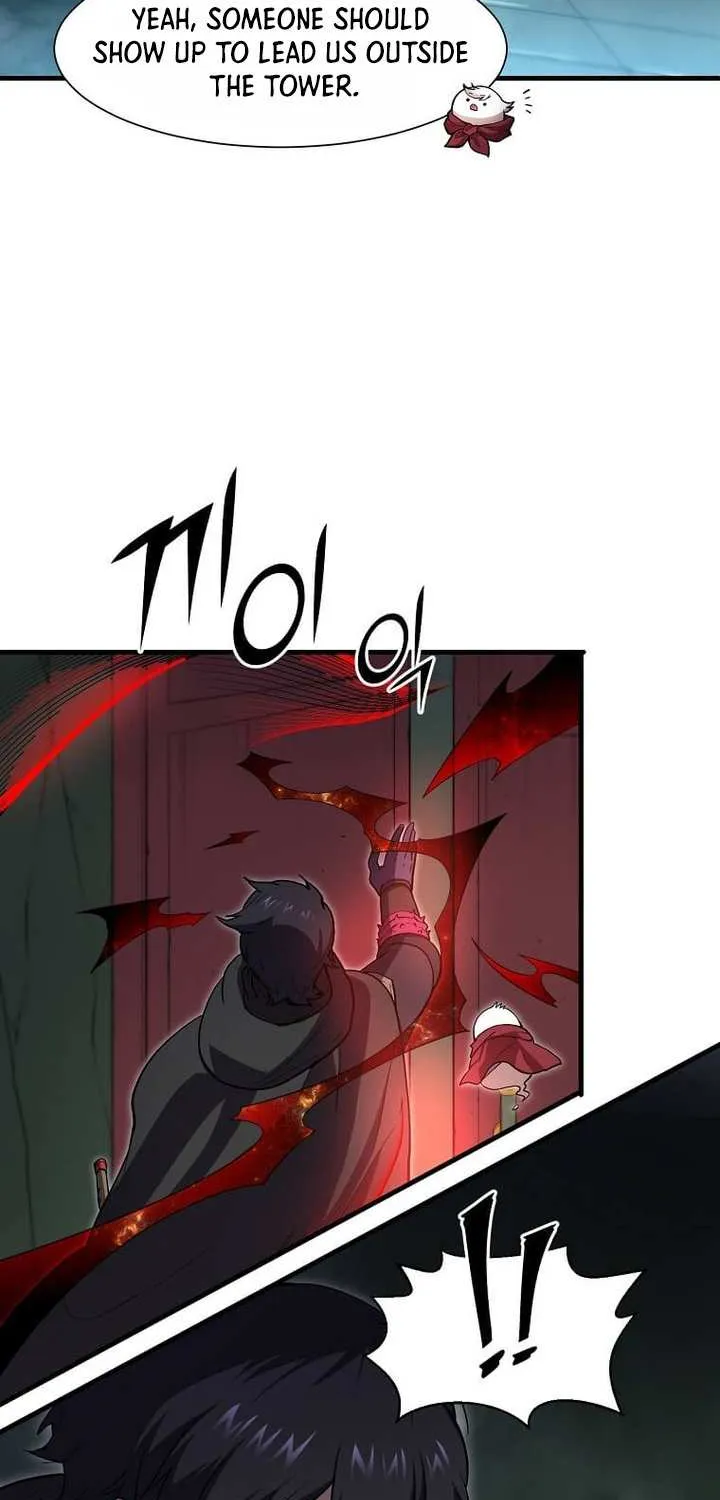 Read Level Up With Skills chapter 98 image 27 on Lezhin