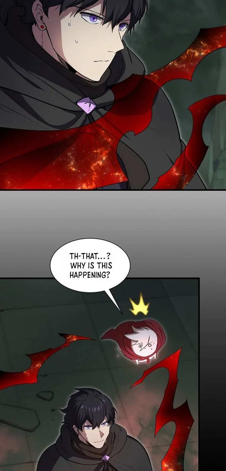 Read Level Up With Skills chapter 98 image 28 on Lezhin