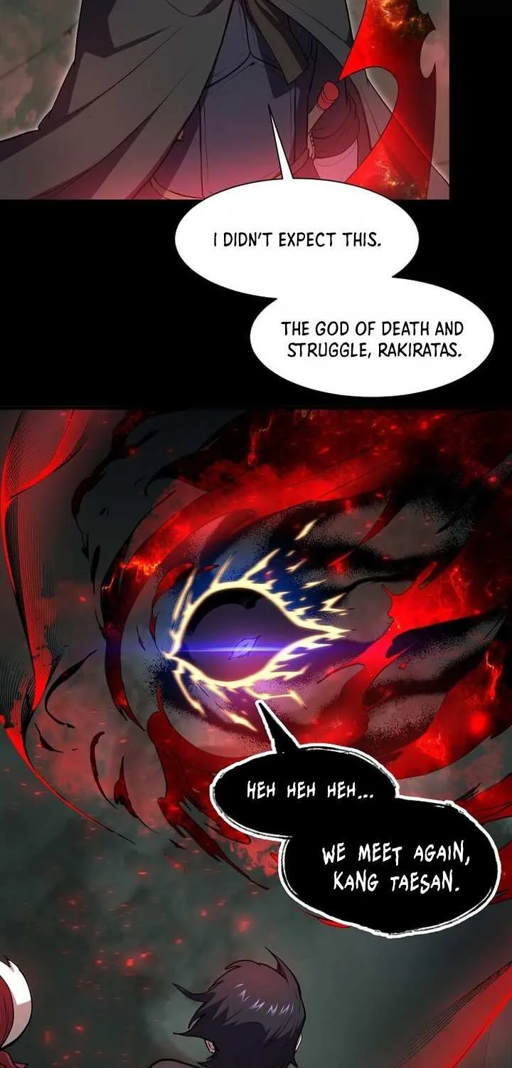 Read Level Up With Skills chapter 98 image 29 on Lezhin