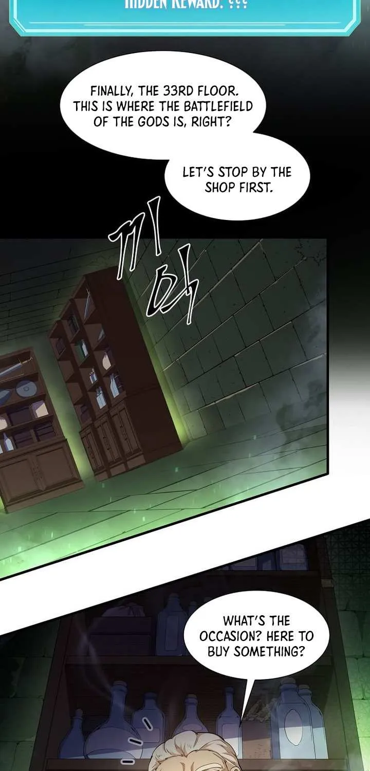 Read Level Up With Skills chapter 98 image 3 on Lezhin
