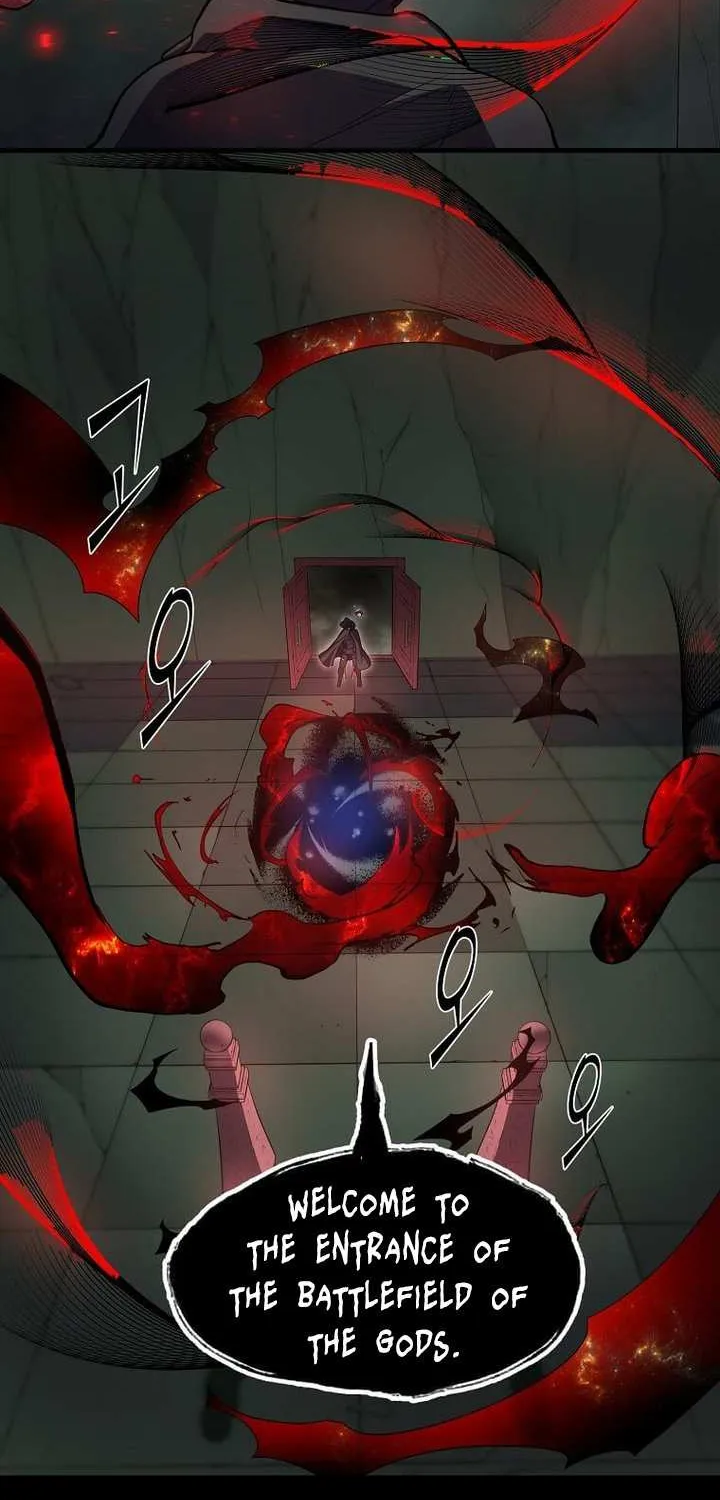 Read Level Up With Skills chapter 98 image 30 on Lezhin