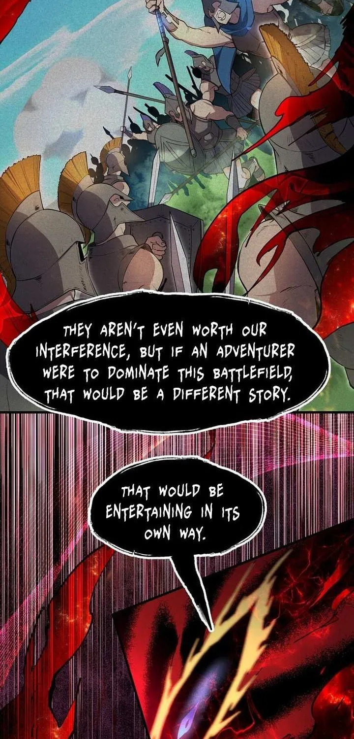 Read Level Up With Skills chapter 98 image 32 on Lezhin