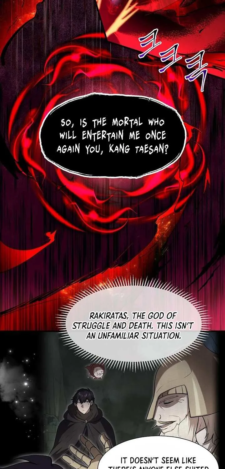 Read Level Up With Skills chapter 98 image 33 on Lezhin