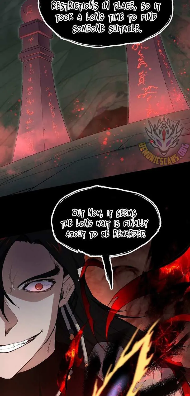 Read Level Up With Skills chapter 98 image 35 on Lezhin