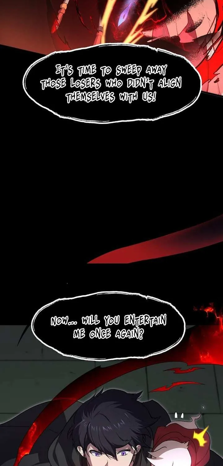 Read Level Up With Skills chapter 98 image 36 on Lezhin