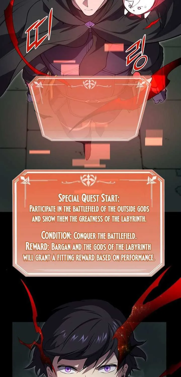 Read Level Up With Skills chapter 98 image 37 on Lezhin