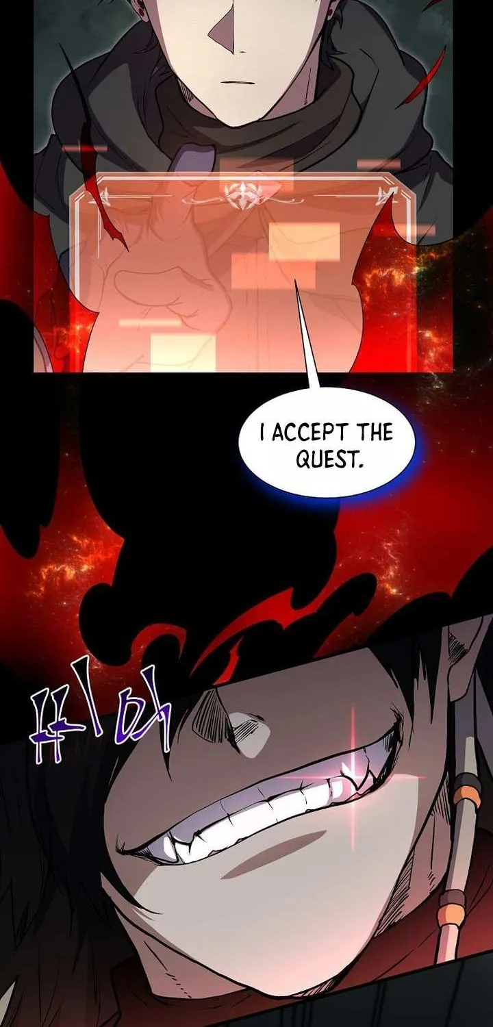 Read Level Up With Skills chapter 98 image 38 on Lezhin